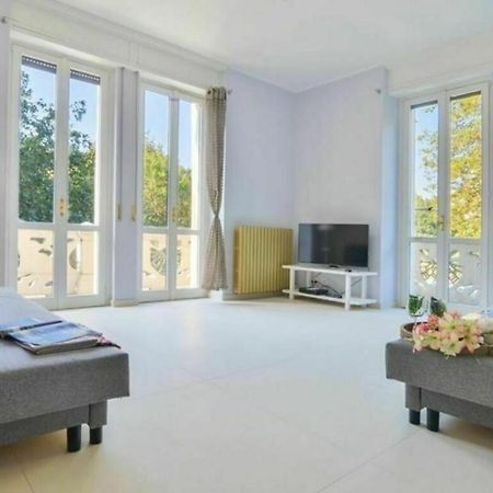 Apartament Bacone Liberty Olimpia Mediolan Zewnętrze zdjęcie