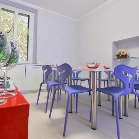 Apartament Bacone Liberty Olimpia Mediolan Zewnętrze zdjęcie