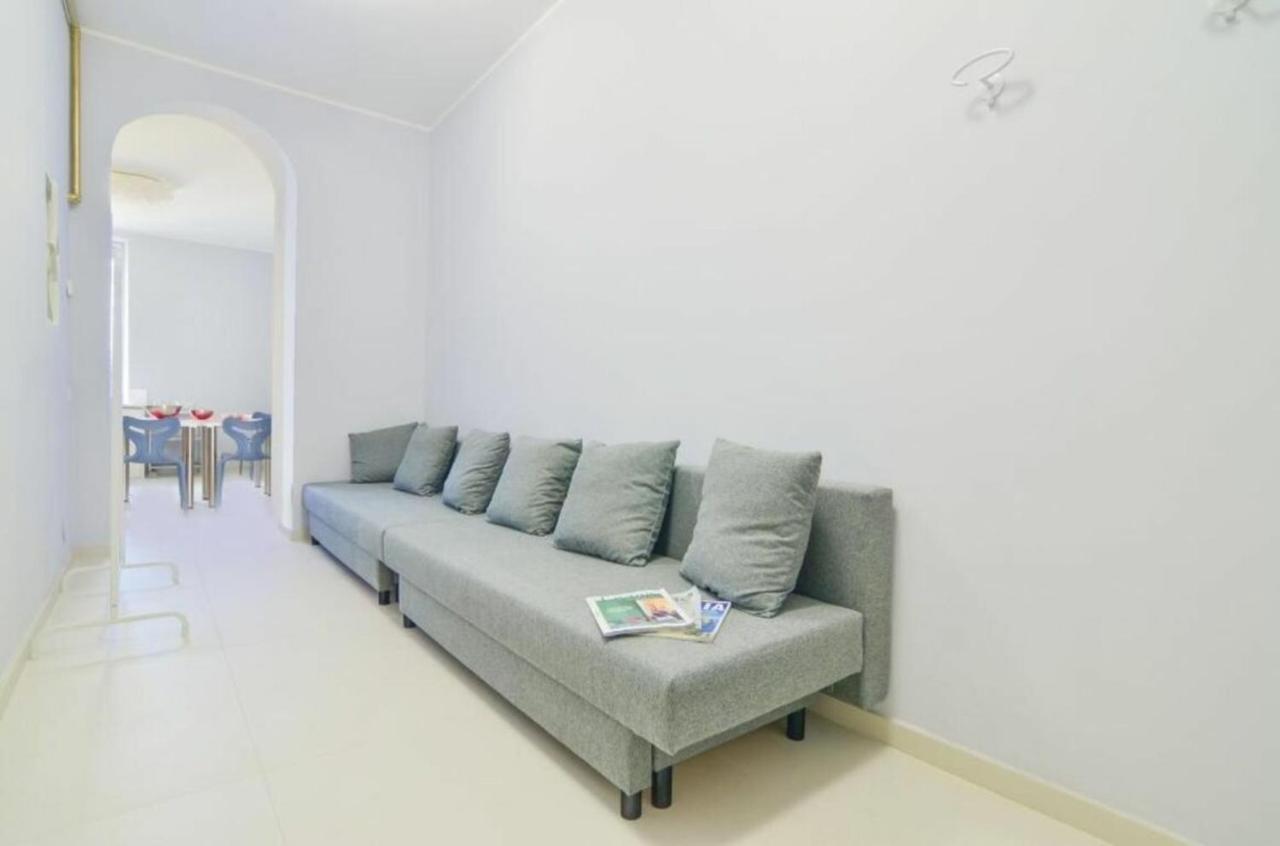 Apartament Bacone Liberty Olimpia Mediolan Zewnętrze zdjęcie