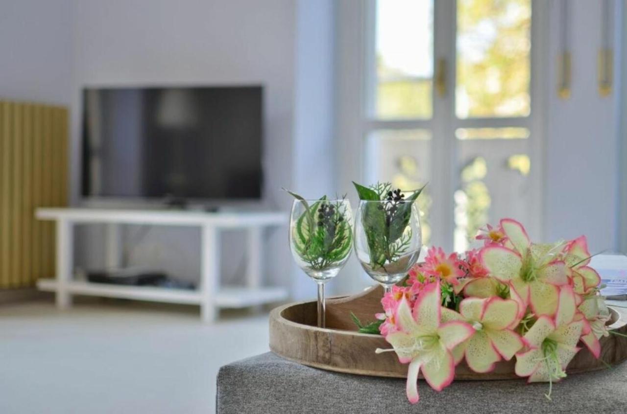 Apartament Bacone Liberty Olimpia Mediolan Zewnętrze zdjęcie